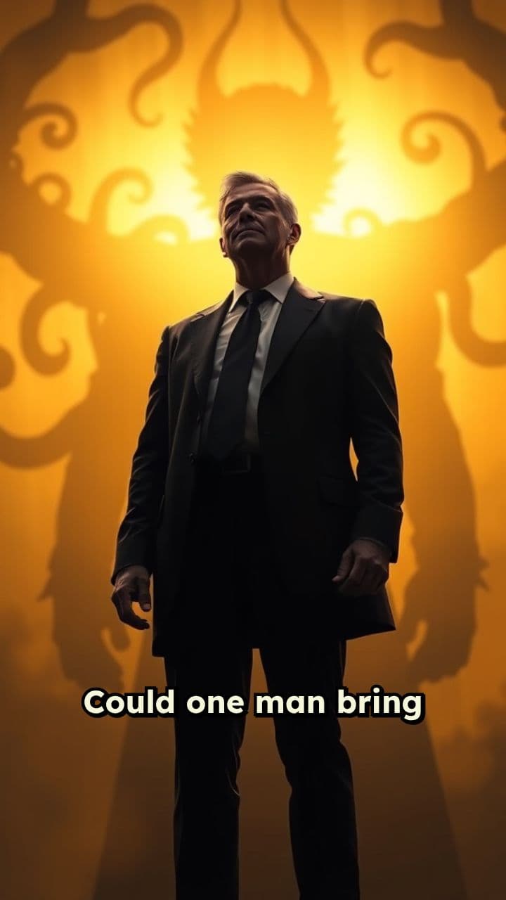 Courage Against the Mafia: Falcone's Legacy