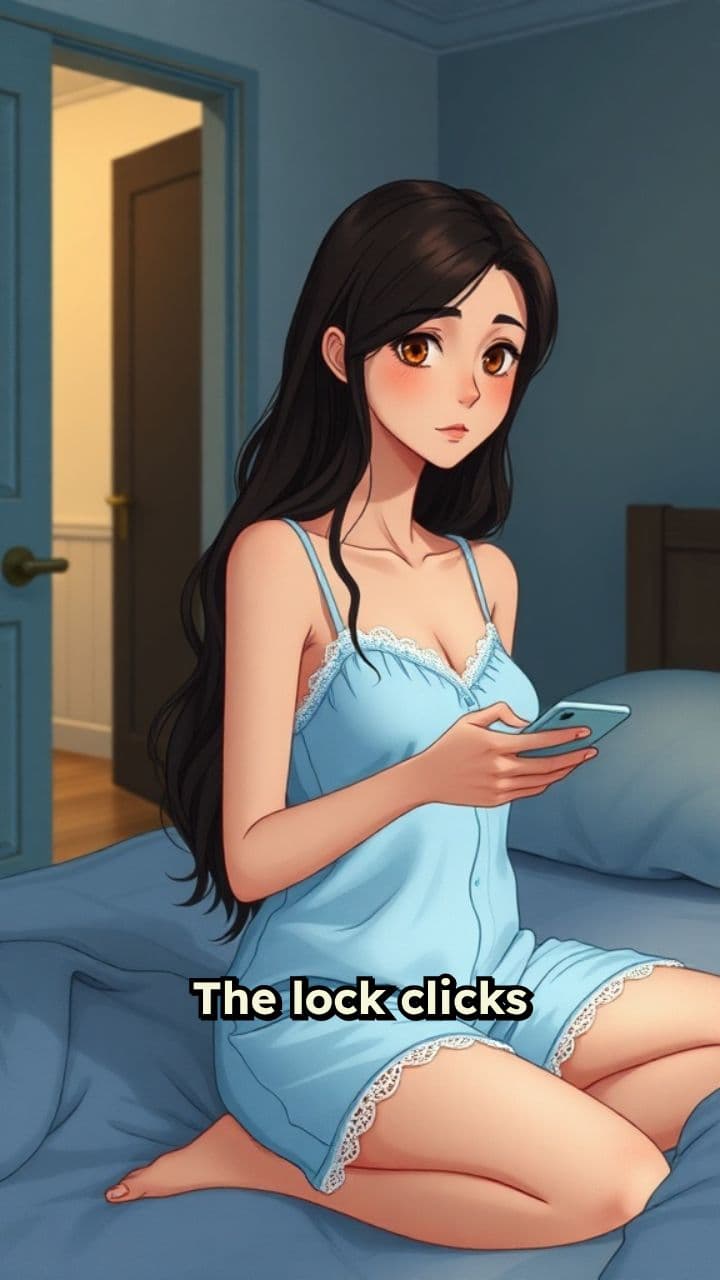 Imposter in the Shadows