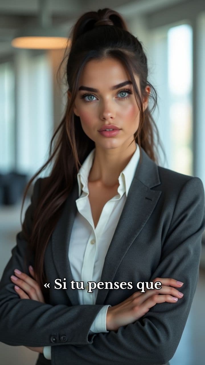 Le véritable problème : ton système.