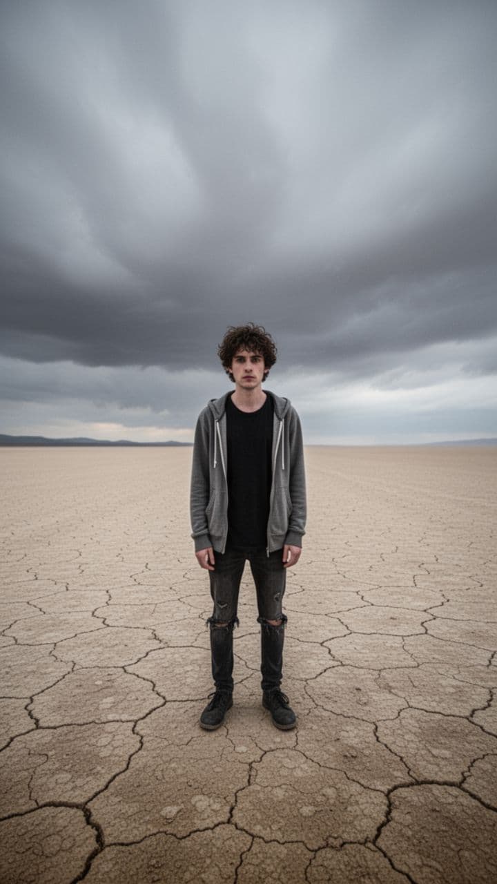 Stop Telling Me It’s Easy