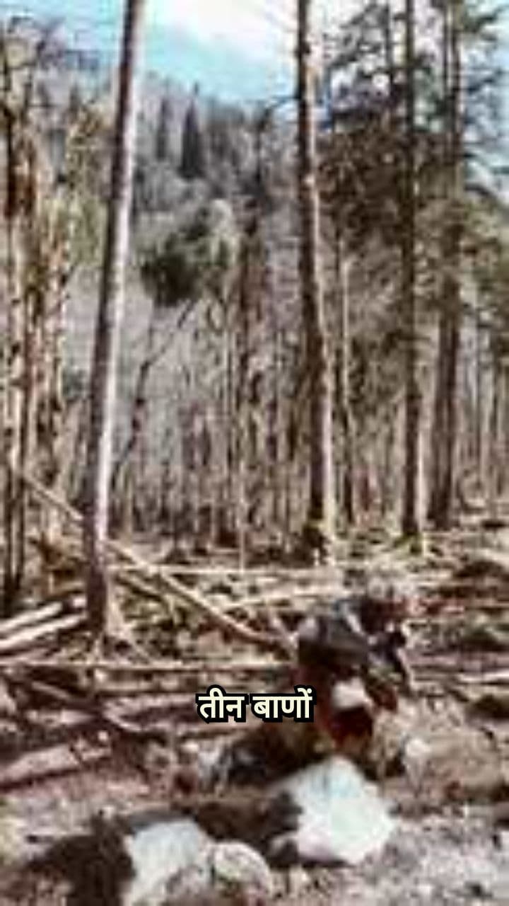 बरबरीक: खाटू श्याम बाबा की कथा