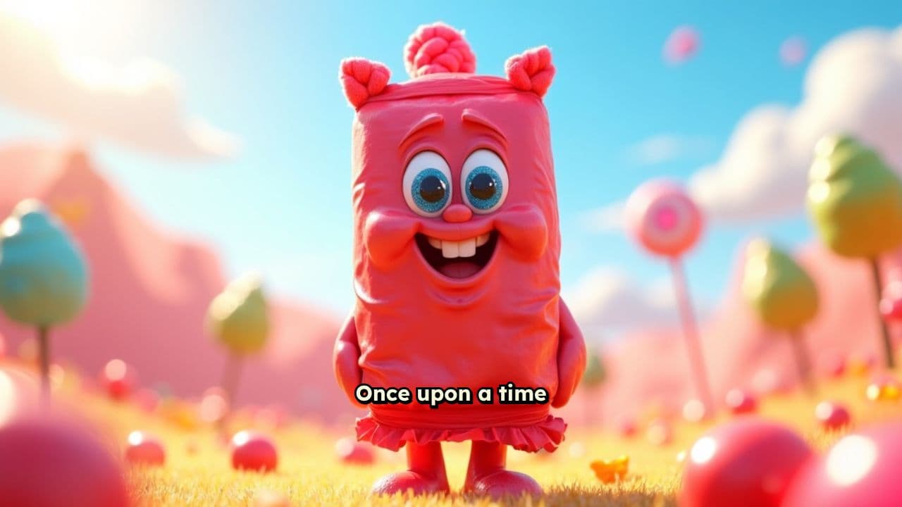 Jolly Rancher's Journey to Success