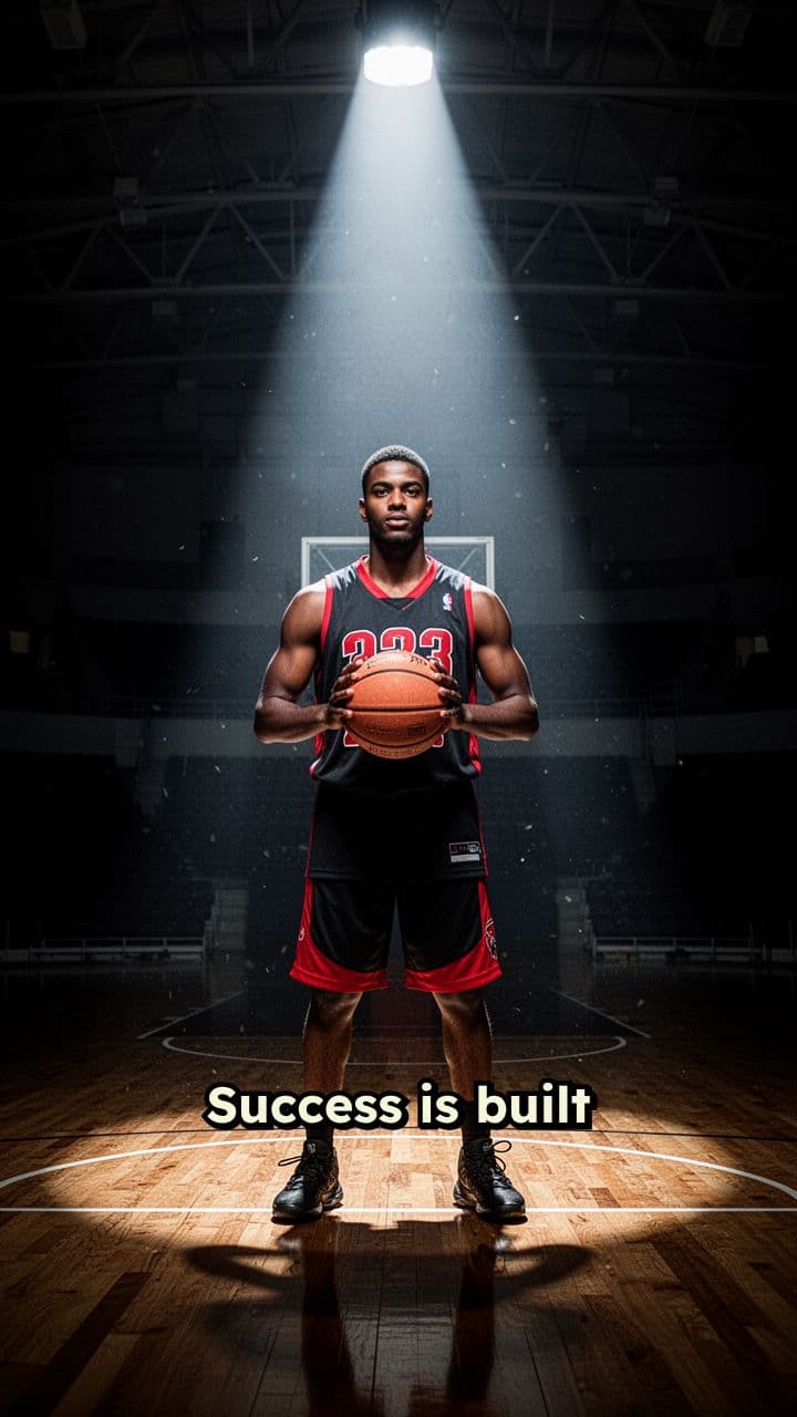 The Price of Greatness