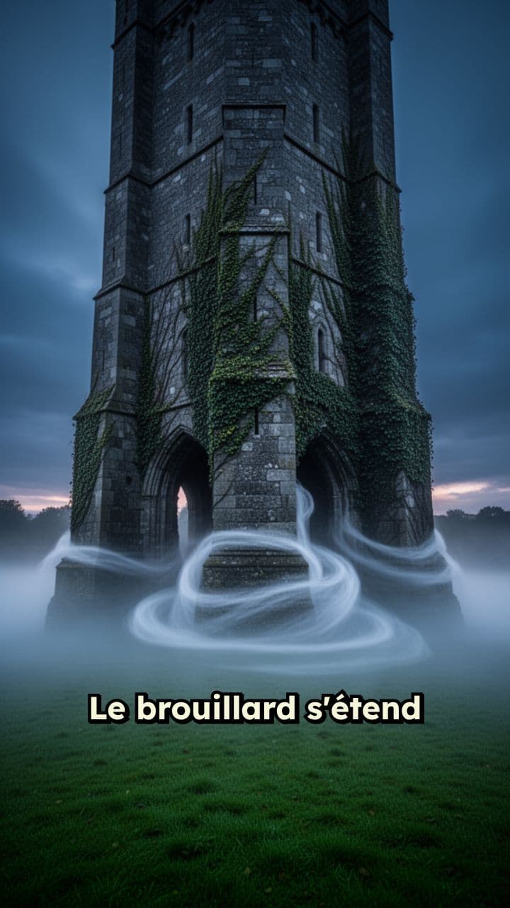 Le Sanctuaire de la Tour Millénaire