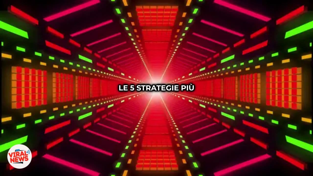 Strategie Insolite per Vincere in Clash Royale