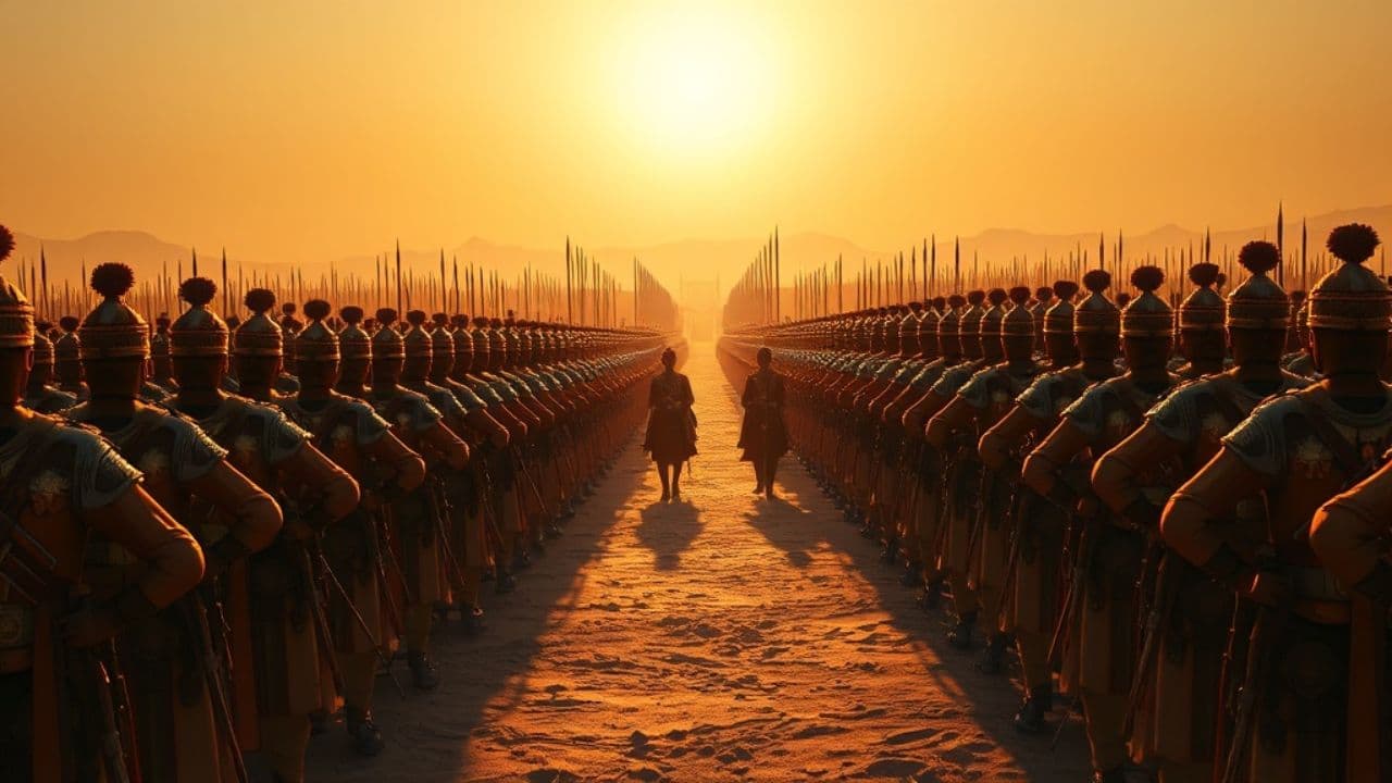 गोकुला की शहादत और विद्रोह की कहानी