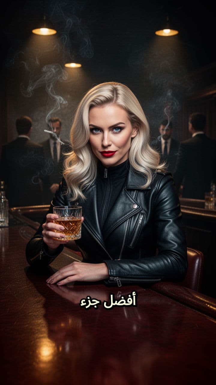 خدعة بلموت ضد المنظمة السوداء