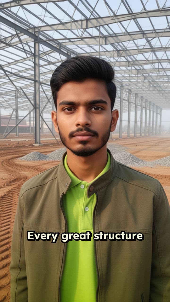 From Dust to Skyline