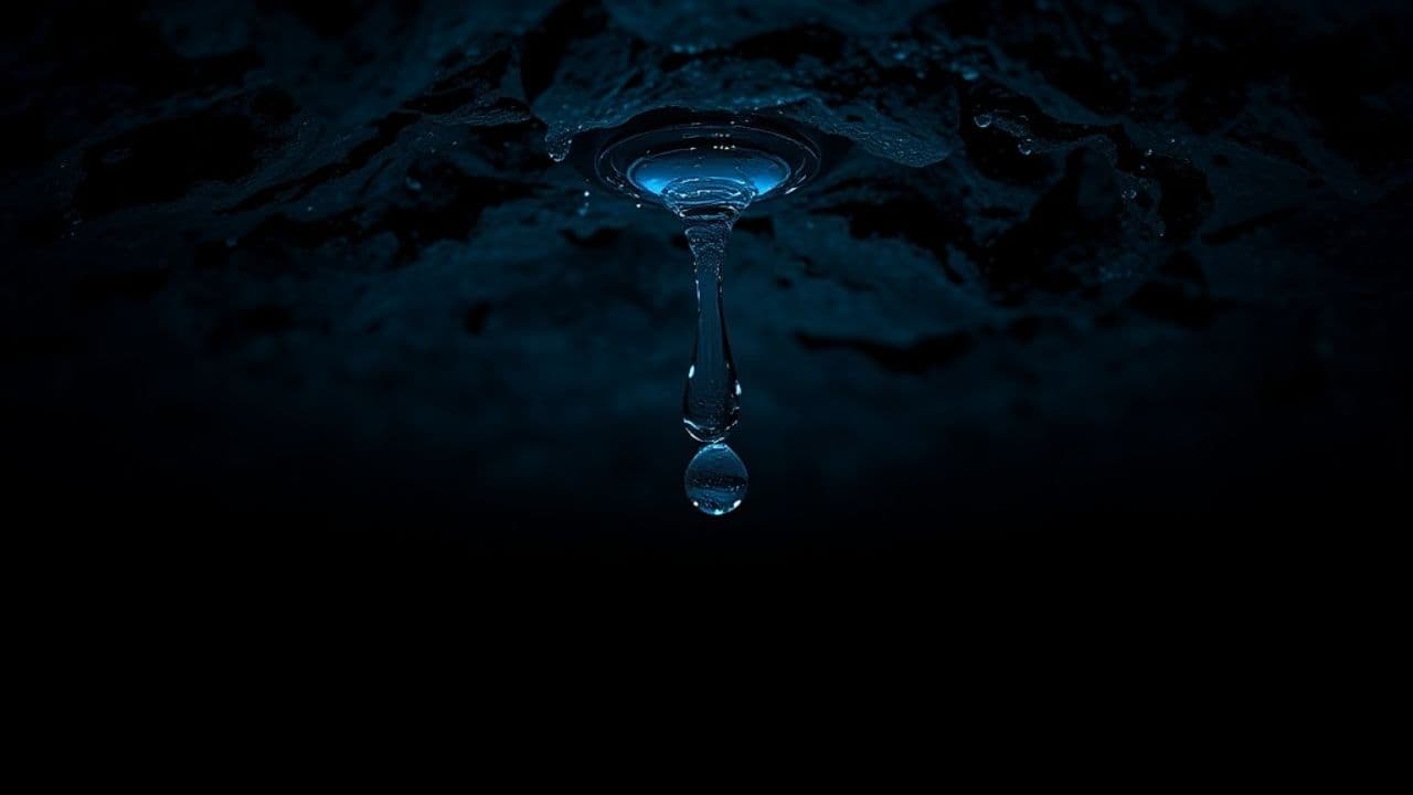 Finding Light in the Darkness