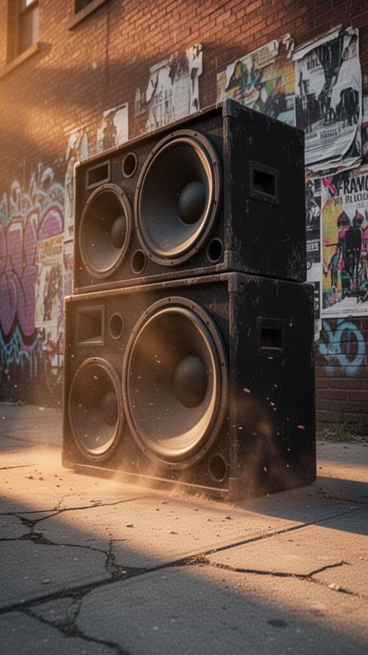 Pasaporte tano, barrio y revancha