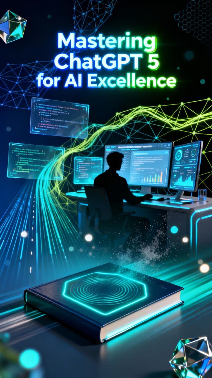 Mastering ChatGPT 5 for AI Excellence
