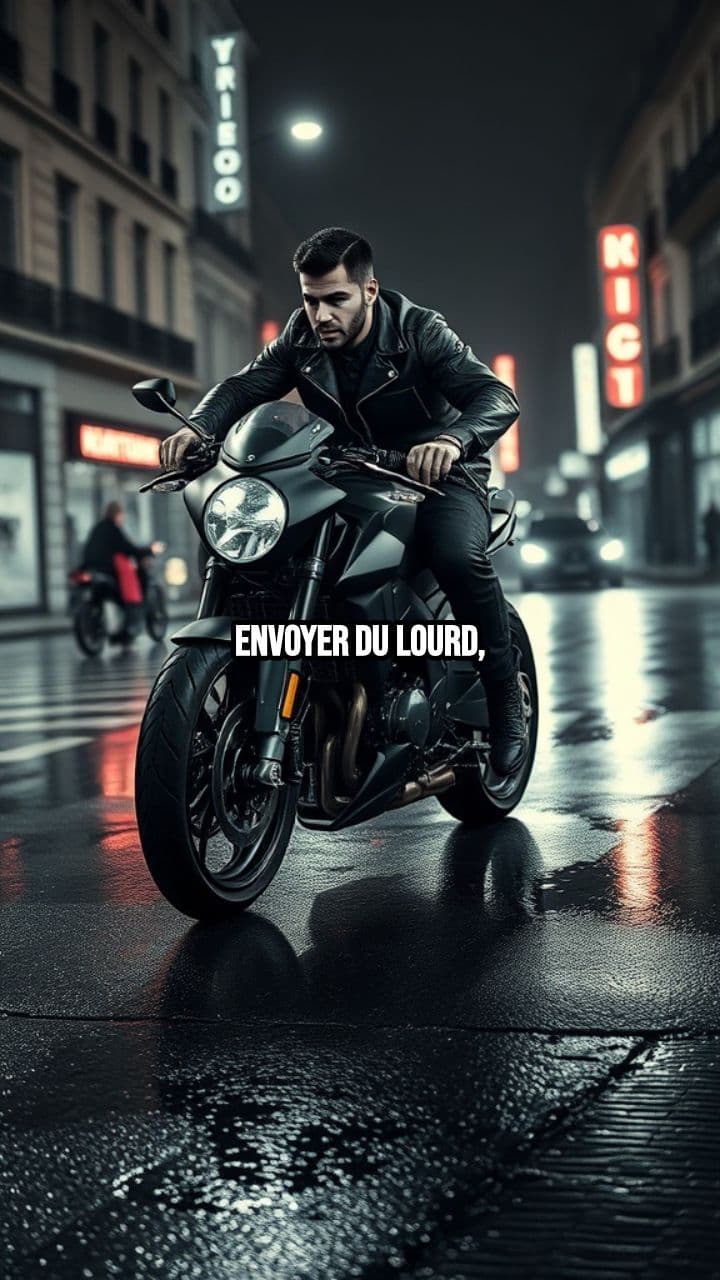 Les règles pour être numéro un