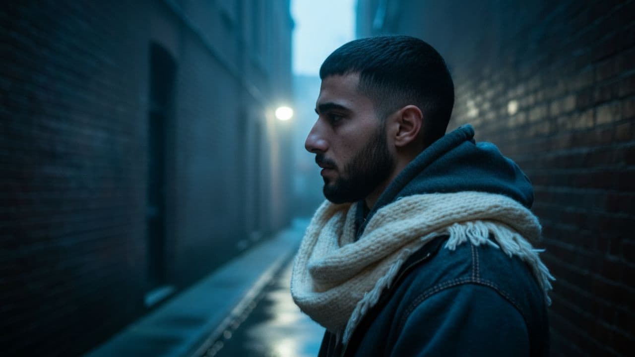 Hurra, ich bleib hier