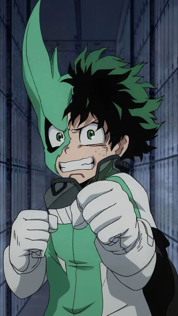 La Voluntad del Guerrero