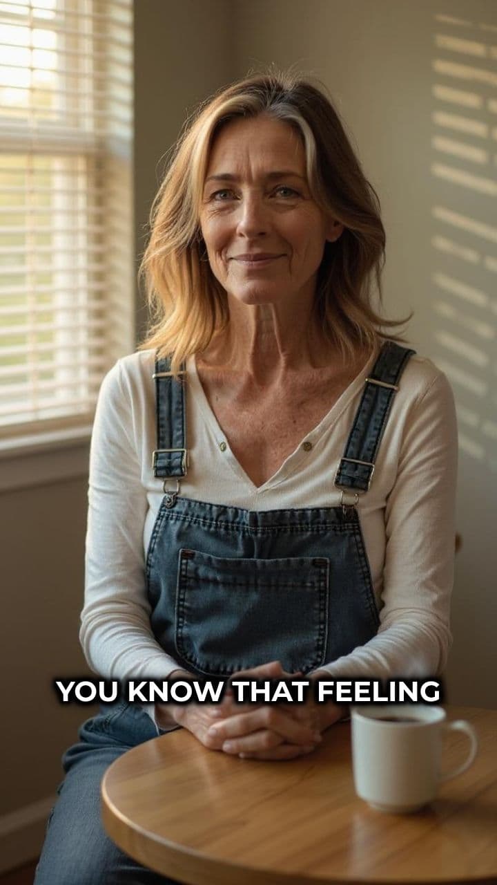 Morning Ritual of Solitude