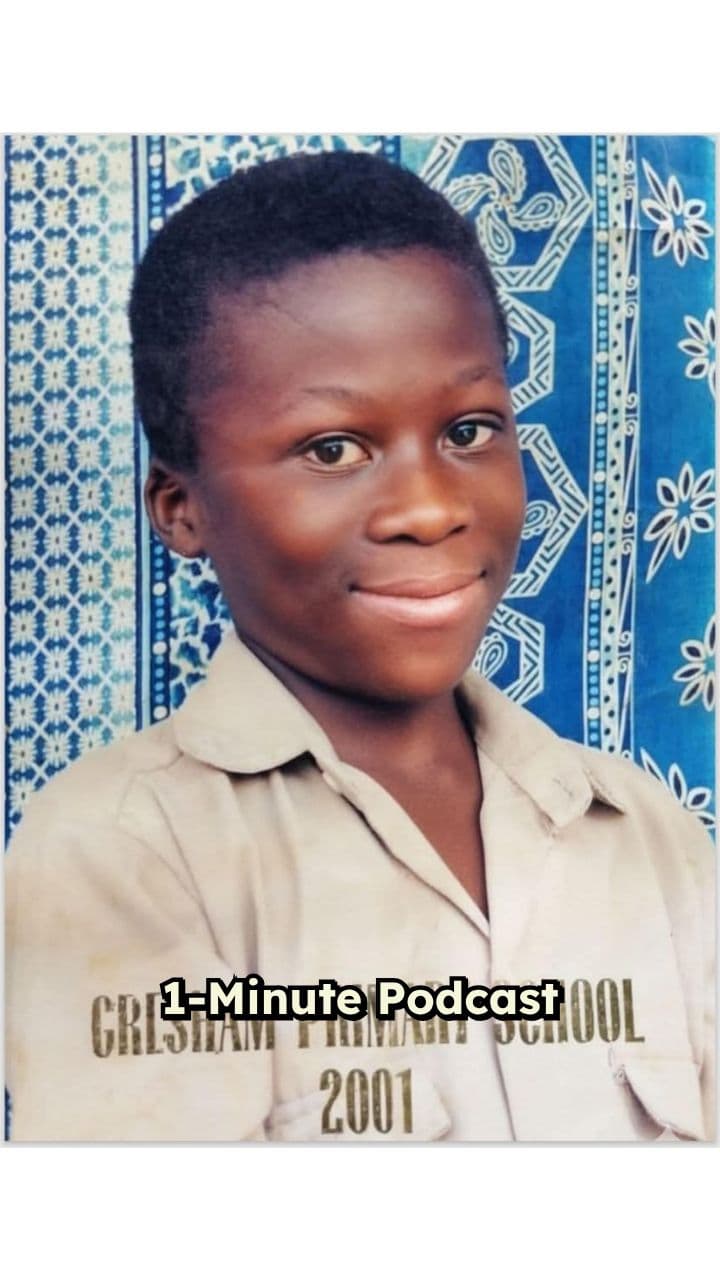 Big Thoughts, Tiny Voices