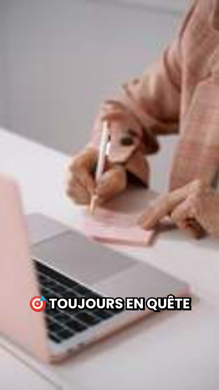 À la recherche d'une alternance en marketing