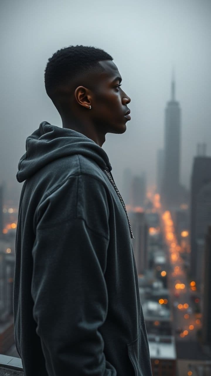 Locked In Like a Siren