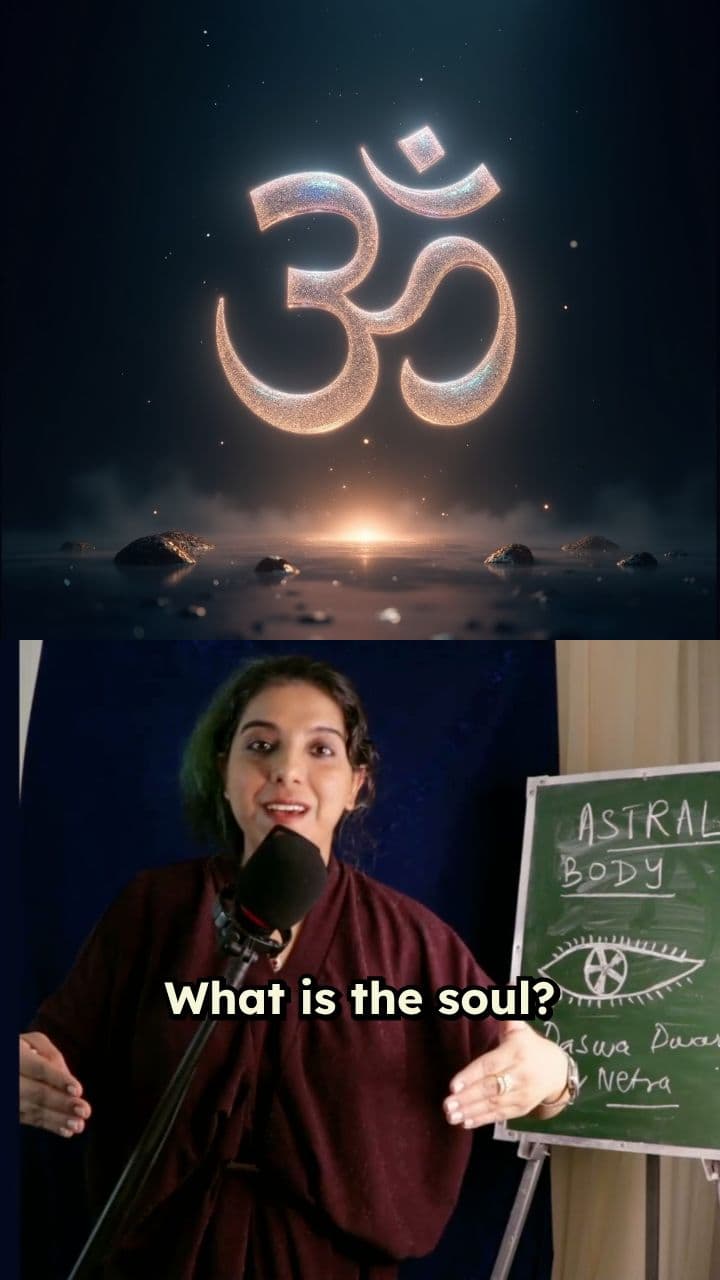 Your Soul is Like the Sun