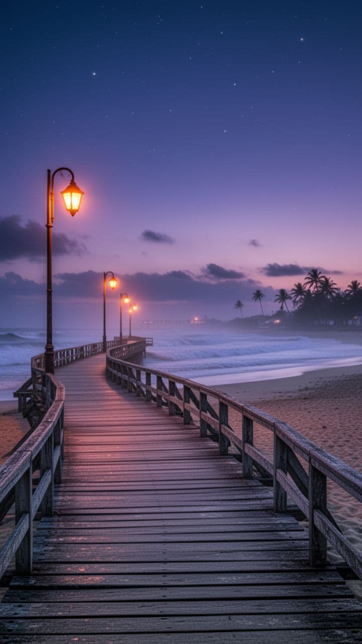 Hoje Eu Te Encontrei