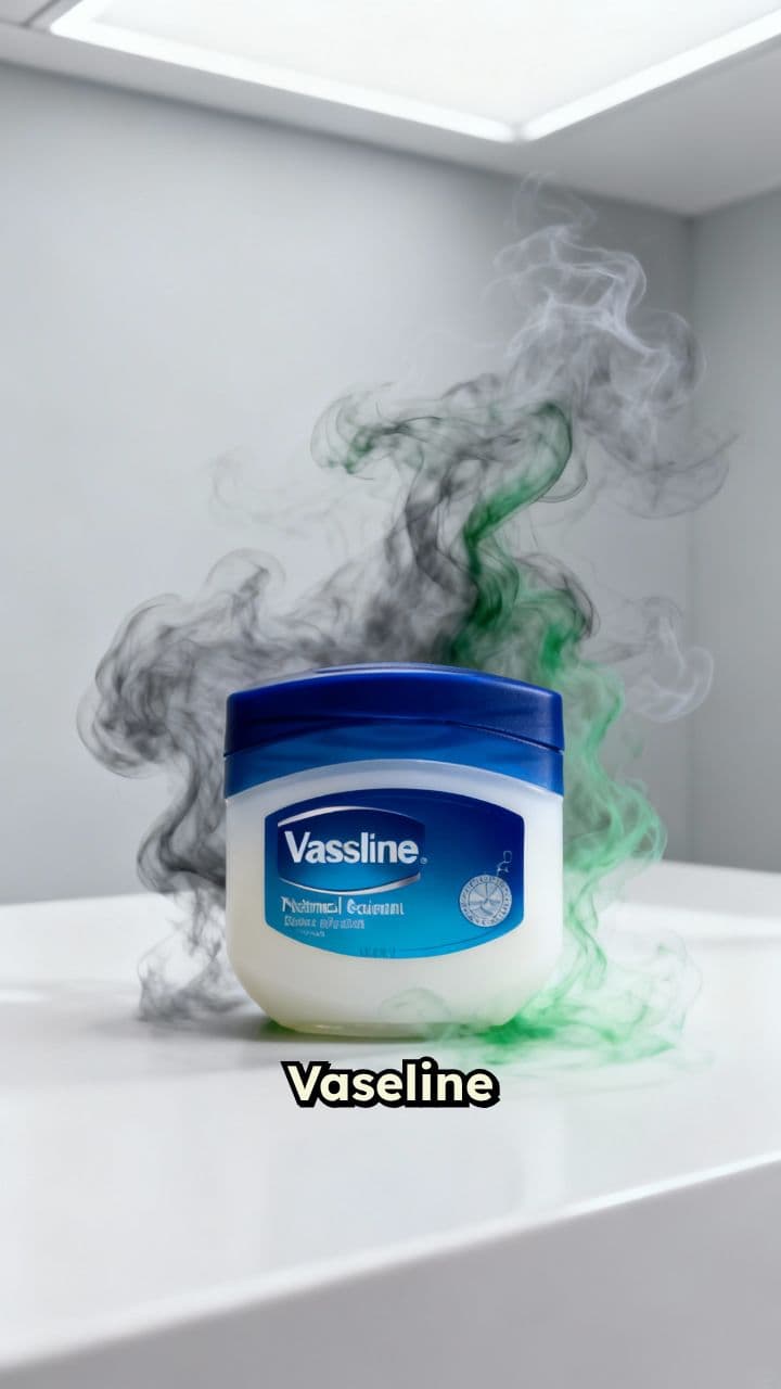 Vaseline ke Side Effects aur Risks