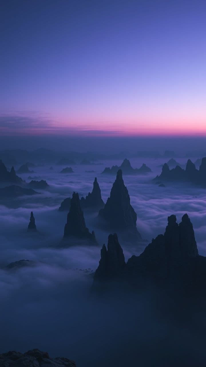 Epic Journey in Power Metal