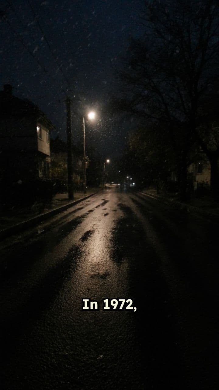 The Dolores Della Penna Mystery