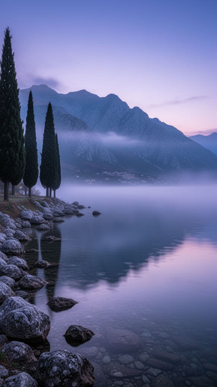 Jano Mori, Jano Lele