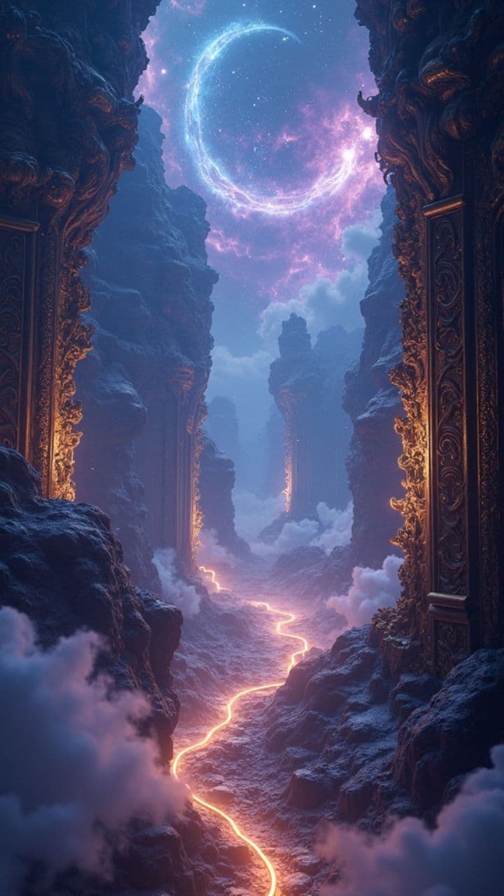 Go Deep and Reap His Promises