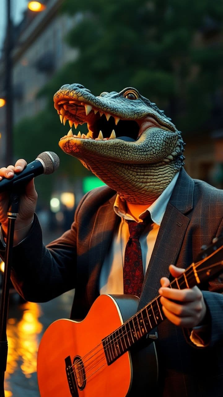 Sampung Libong Piso, Ghost Projects Forever