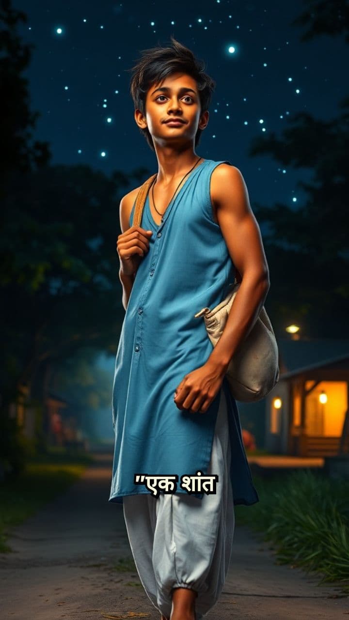 सपनों की हिम्मत