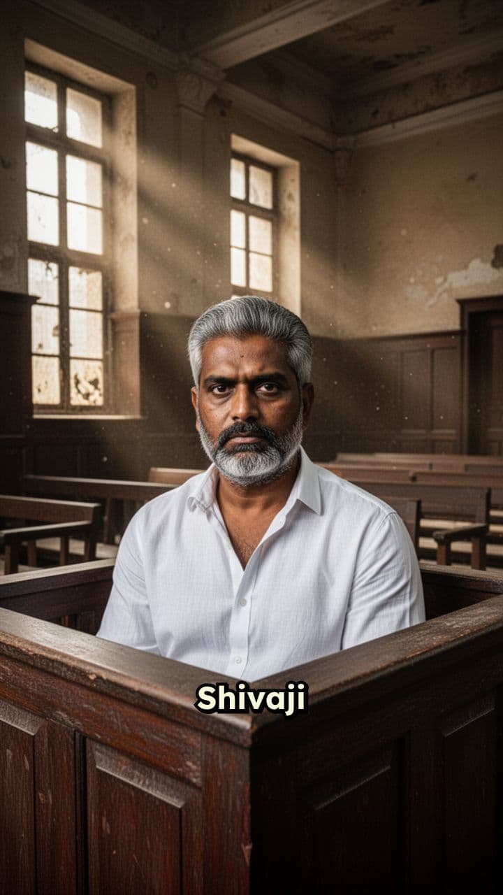 शिवाजी जाधव केस: सुनवाई 31 दिसंबर को