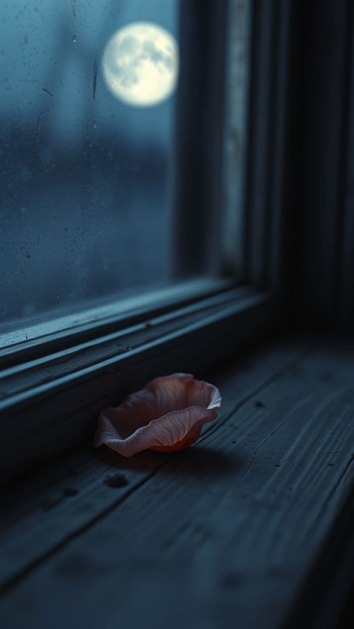 Whispers in the Night