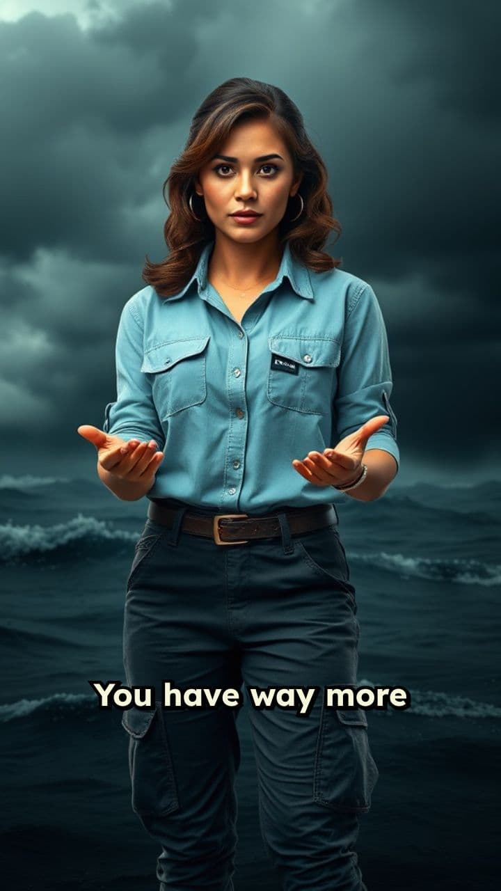 Empowering Communities in Disaster Management