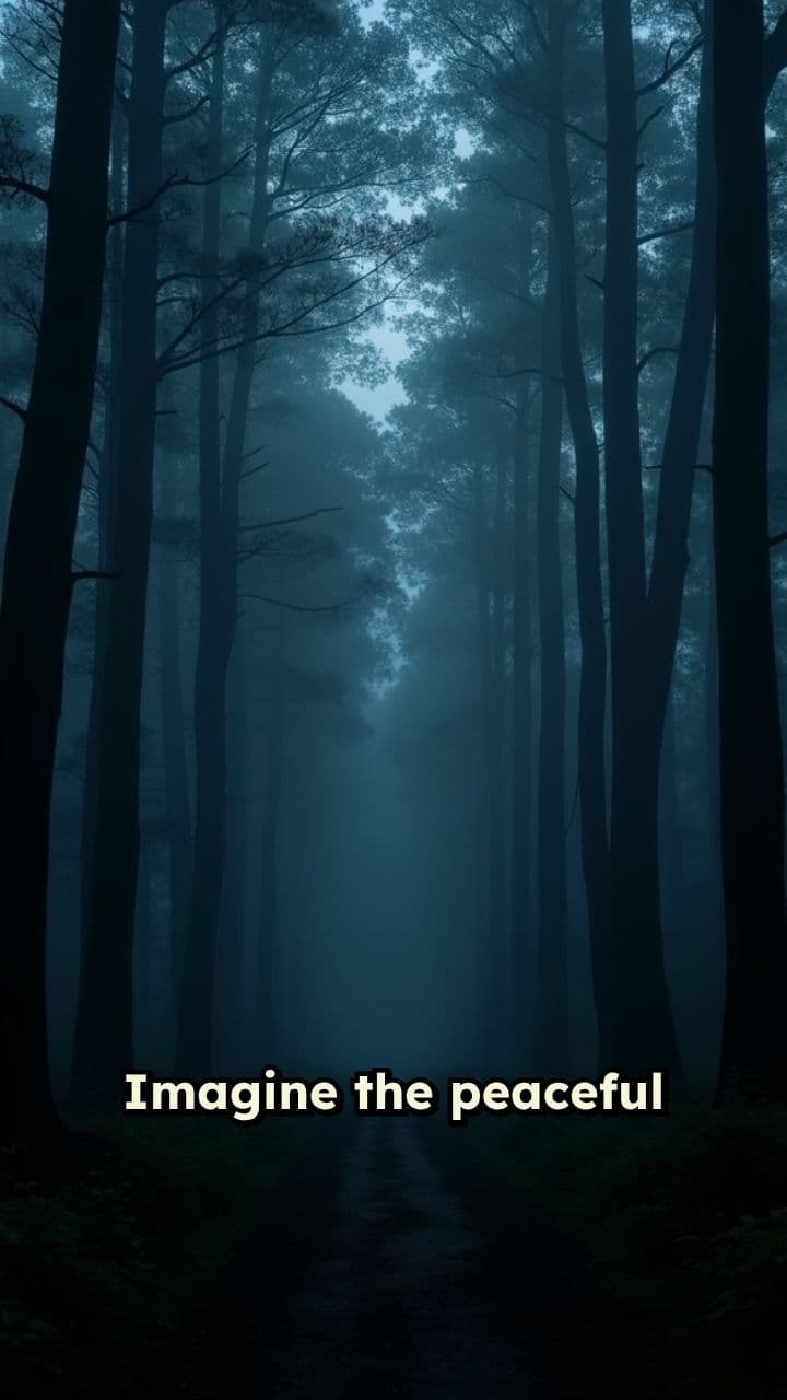 True Scary Hiking Horror Stories