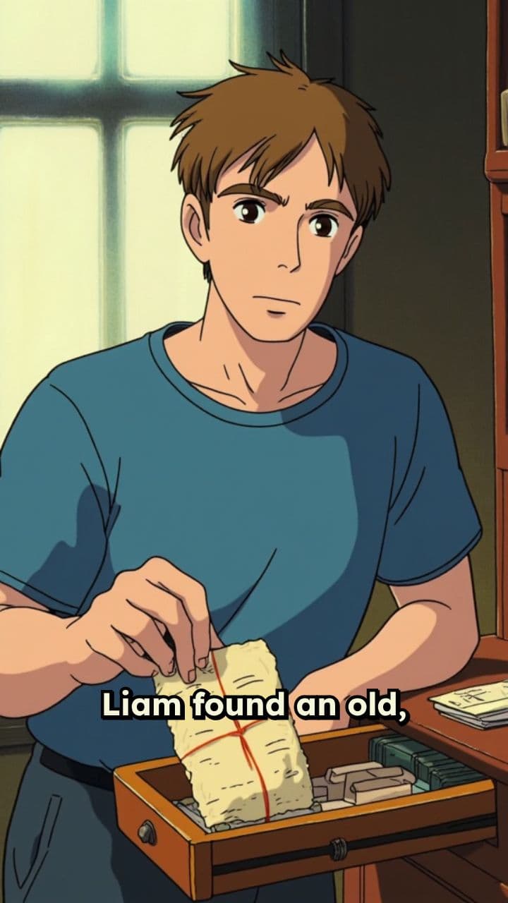 Rediscovering Lost Dreams