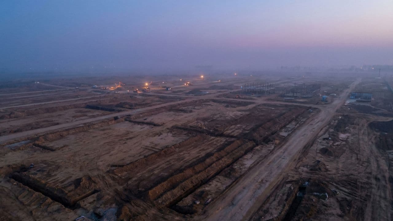 Building Tomorrow Together