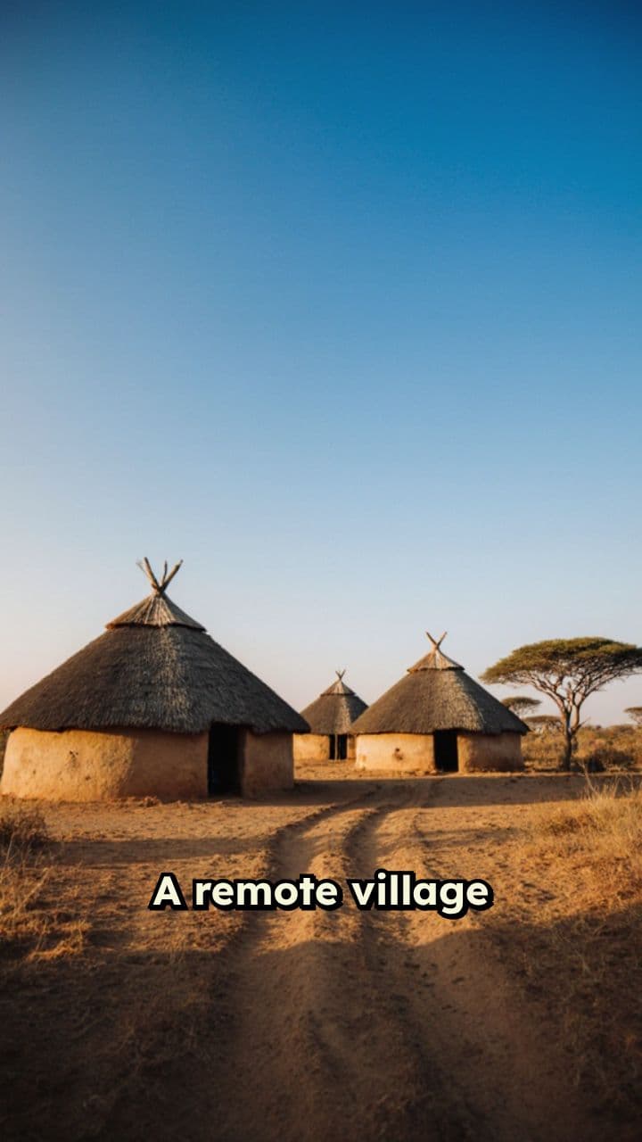 Dancing Through Life's Simple Joys