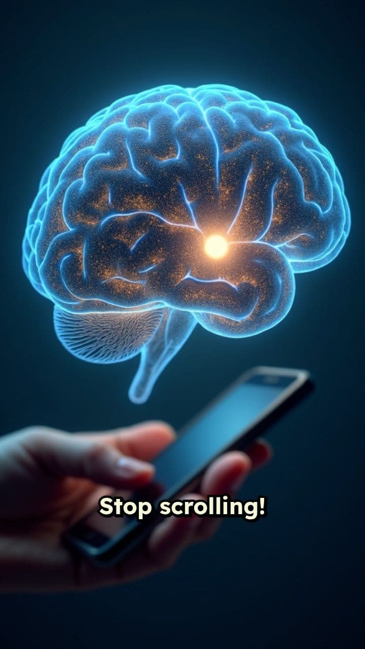 Mind Hacks: 5 Secrets Unveiled