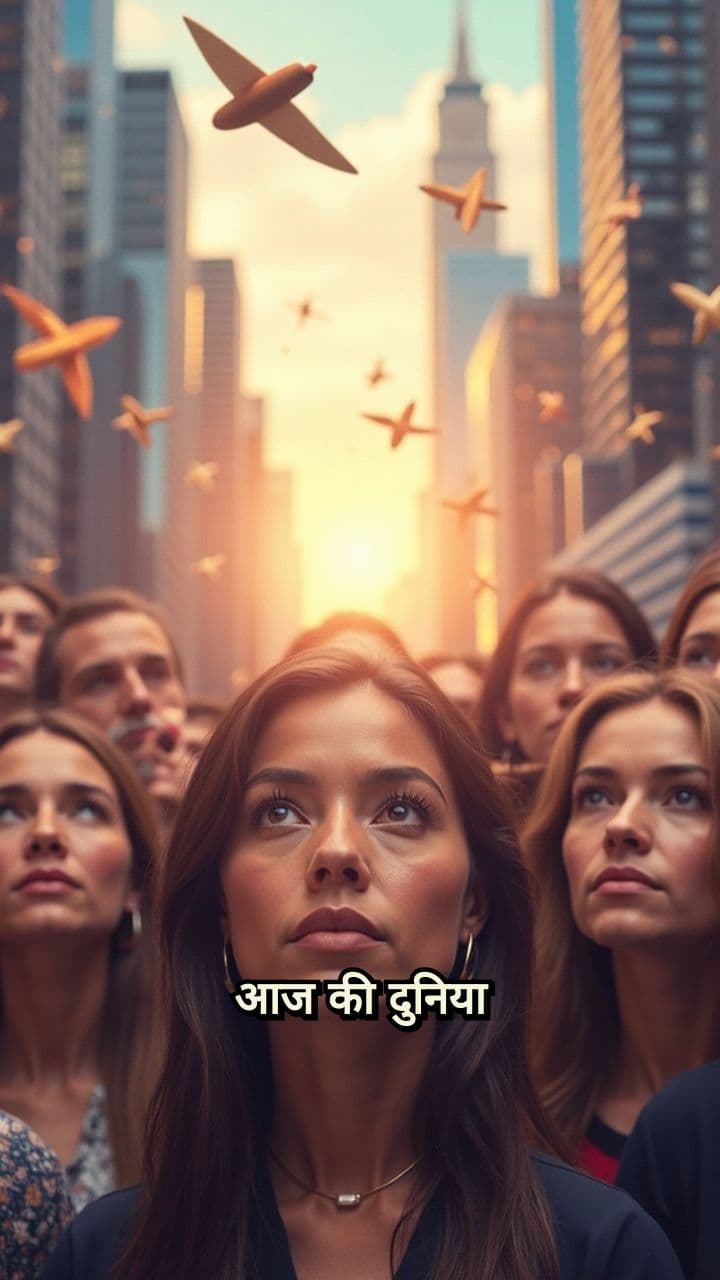 3 6 9 टेक्नीक से सपने सच करें