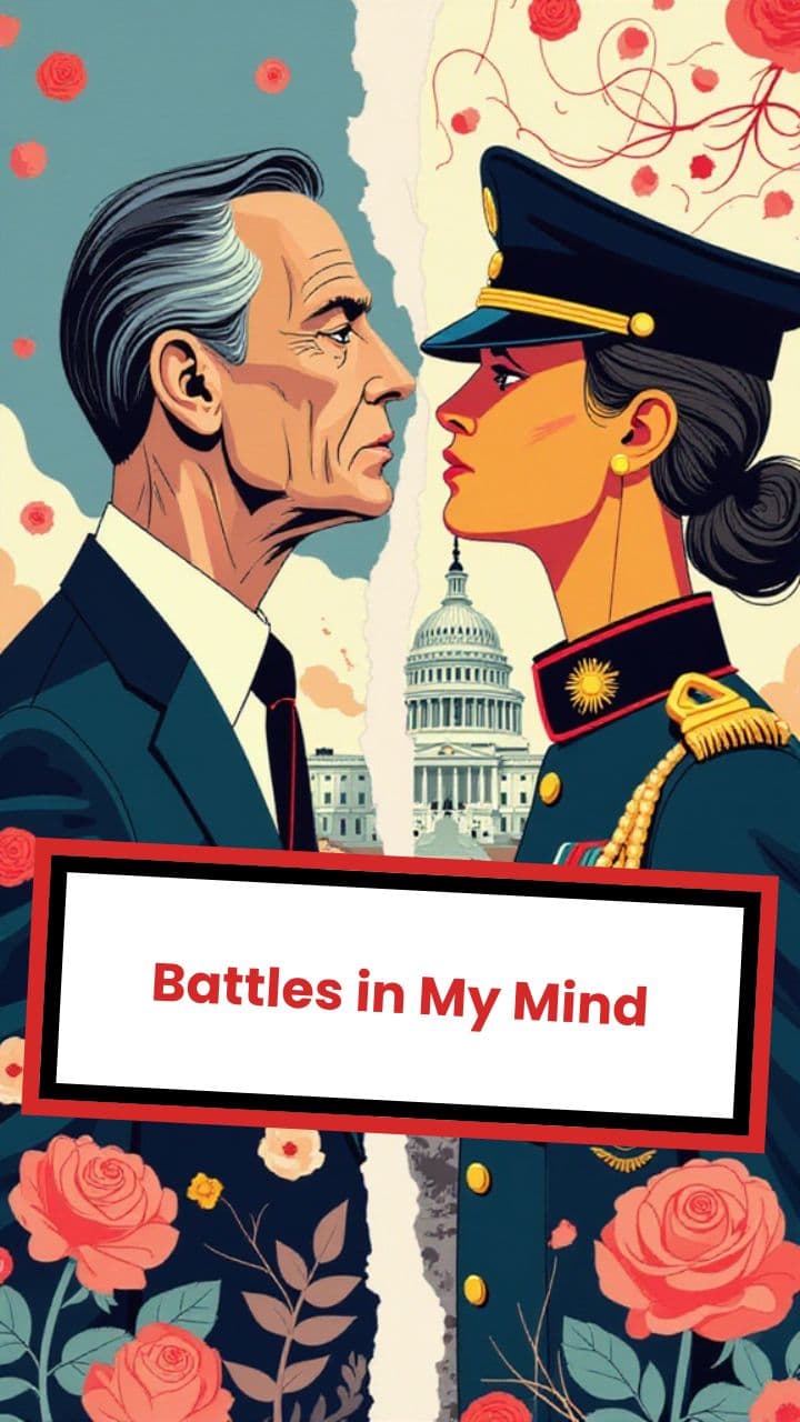 Battles in My Mind
