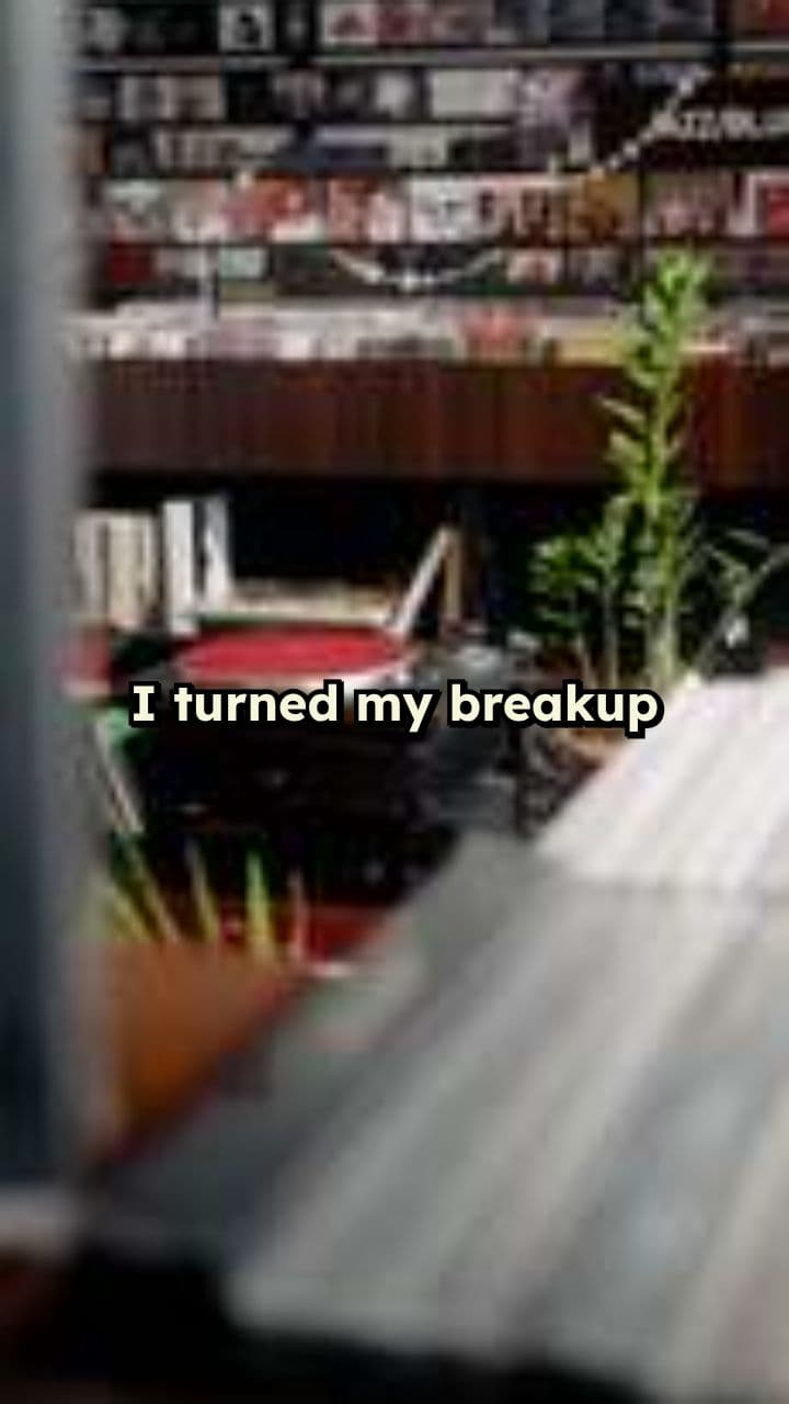 Turn Your Story into a Song