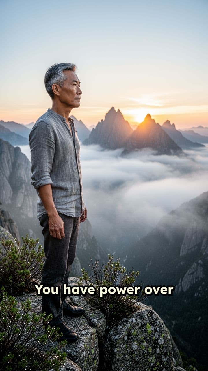 Choose Your Response