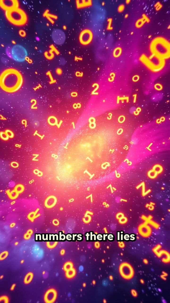 Journey Through Infinite Universes