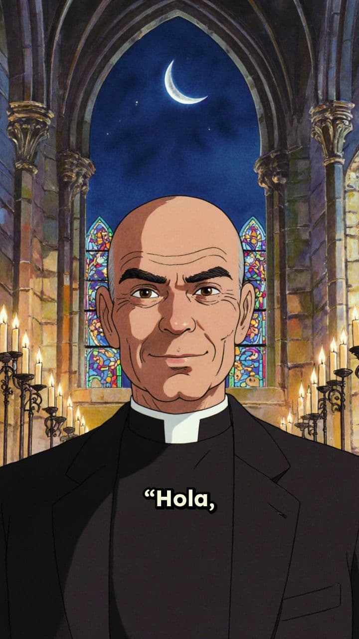 Una Noche con Jesús