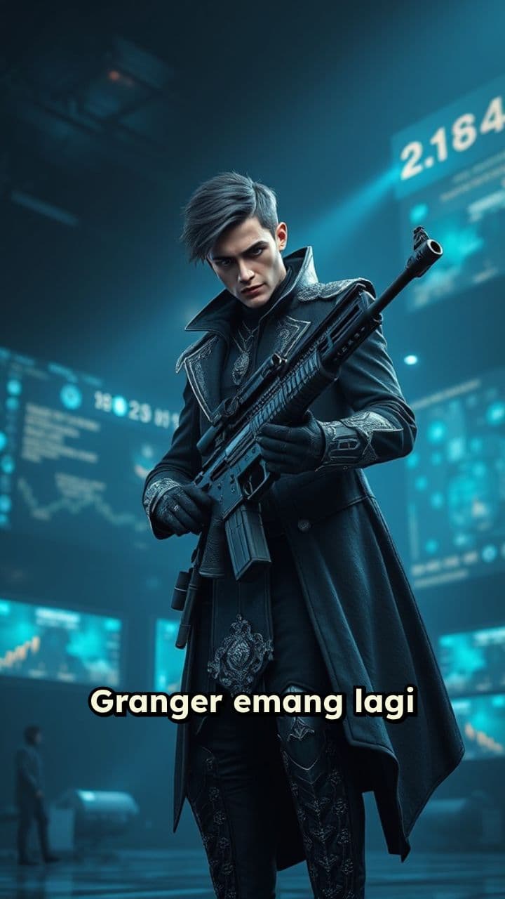 Strategi Lawan Granger di Patch 2026