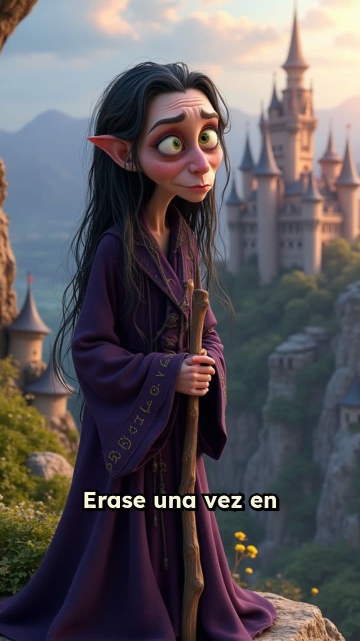 El Pez-Cuesudo y su Redención