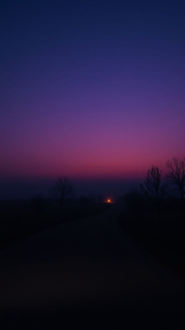 This Must Be The Place