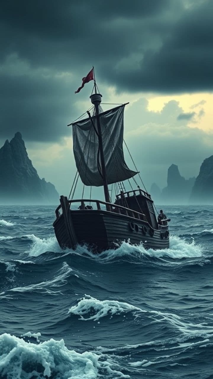 The Pirate's Code of Marketing