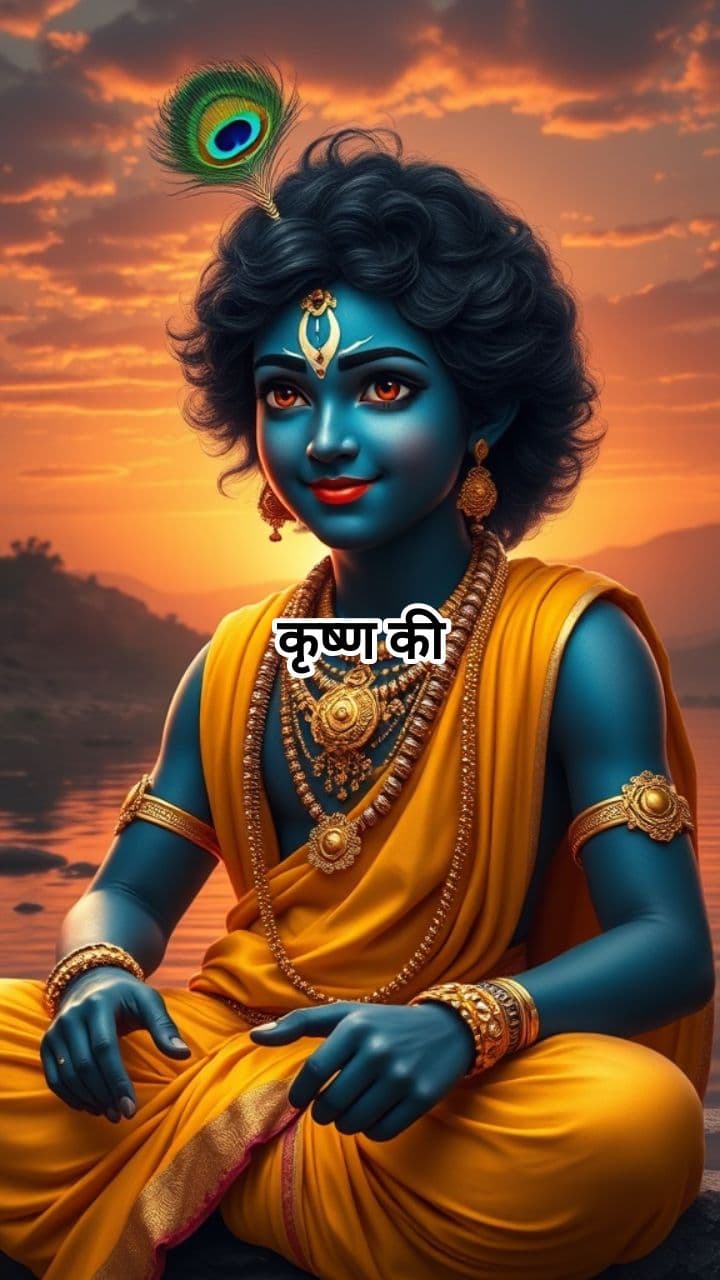 कर्म की महत्ता: फल की चिंता छोड़ो